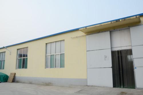 厂容厂貌