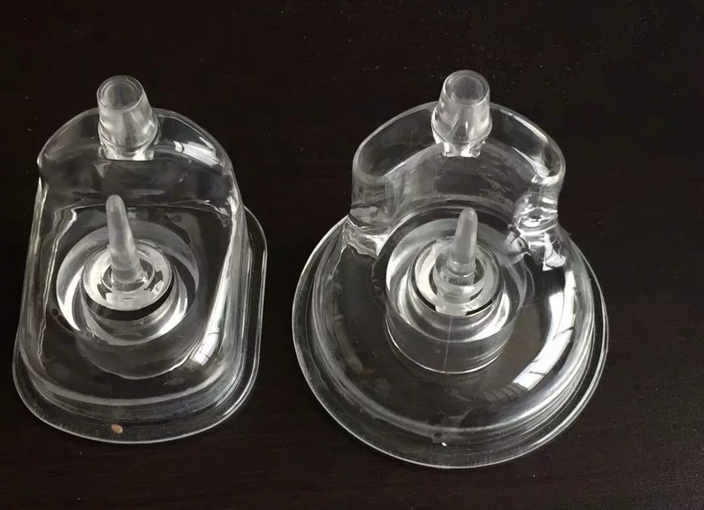 医疗器械注塑加工